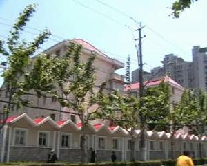 涇西一村 涇西一村