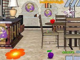 聖誕找糖果5 聖誕找糖果5