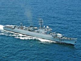 053H2型護衛艦 053H2型護衛艦