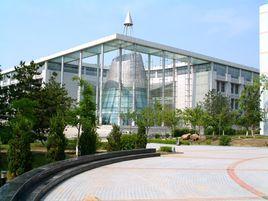 麥克德爾米德實驗室 麥克德爾米德實驗室