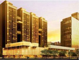 捷運金融城 捷運金融城