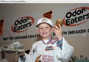 喬舒亞·布思 喬舒亞·布思