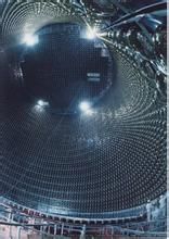 超級神岡探測器