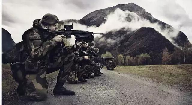 馬克沁機槍如何改寫戰爭格局?看看日軍多害怕它你就知道了 馬克沁機槍如何改寫戰爭格局?看看日軍多害怕它你就知道了