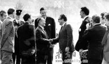 梁威林[原新華社香港分社社長]