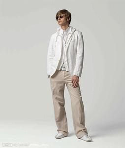 男生服飾 男生服飾