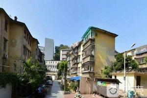 華南理工大學宿舍西二區 華南理工大學宿舍西二區