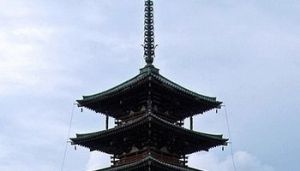 飛鳥淨御原宮 飛鳥淨御原宮