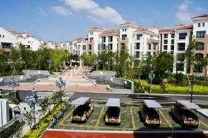 銀灘香港平遠國際城 銀灘香港平遠國際城