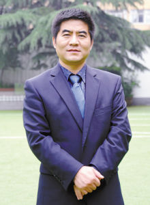 蔣潔[少華街國小校長]