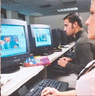 布拉德福德商學院 布拉德福德商學院