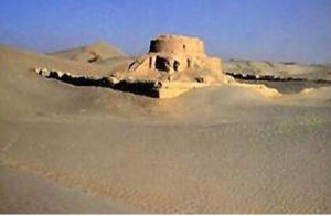 熱瓦克佛教遺址 熱瓦克佛教遺址