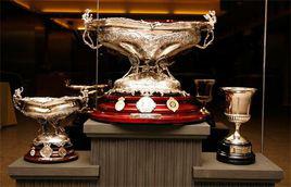 聖地亞哥·伯納烏杯 聖地亞哥·伯納烏杯