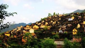 連南瑤族自治縣  