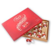 瑞士蓮Lindor軟心朱古力