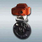 微型電動球閥 微型電動球閥