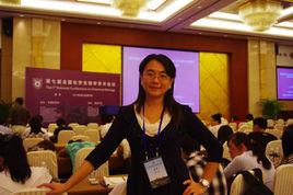 夏青[北京大學藥學院化學生物學教授]