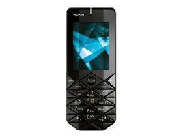 諾基亞 7500 諾基亞 7500