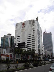 （圖）台中廣三Sogo（中港路上）