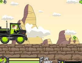 少年駭客開卡車 少年駭客開卡車