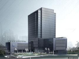 桑達大廈 桑達大廈