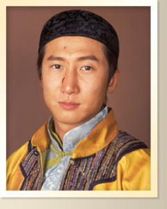 《佛山贊師父》