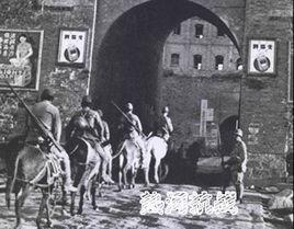 熱河事變 熱河事變