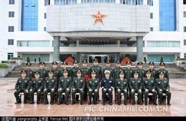 高級士官 高級士官