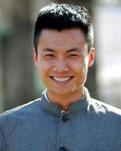 於濱[內地男演員]