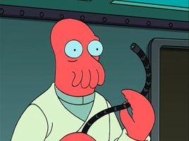 zoidberg zoidberg