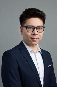 陳喜[BlaCat創始人]