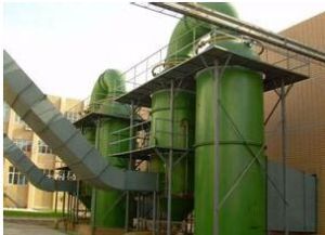 鍋爐脫硫塔 鍋爐脫硫塔