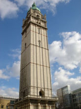 英國倫敦帝國學院