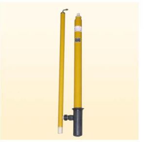 攜帶型伸縮放電棒 攜帶型伸縮放電棒