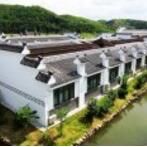 贛州熱泉河酒店 贛州熱泉河酒店