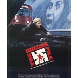 《奧迪薩密件》 《奧迪薩密件》