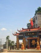 四川省南充市高坪區龍門鎮 四川省南充市高坪區龍門鎮