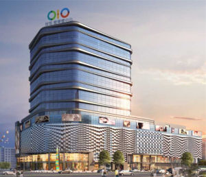 世寶廣場 世寶廣場