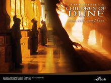 沙丘魔堡2003的壁紙