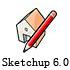 Google Sketchup 6.0