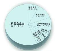 私營企業 私營企業