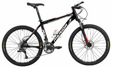 美利達挑戰者600