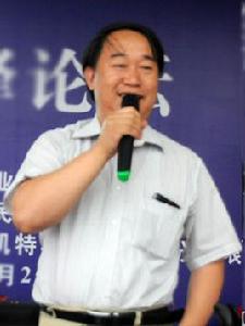 孫寶忠[中國農業科學院北京畜牧獸醫研究所研究員]