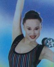 馬華[原著名健美教練]