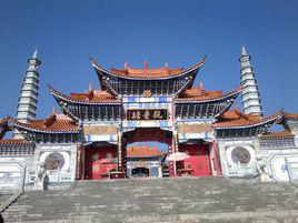 觀音堂[山西大同觀音堂]