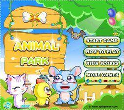 動物園開大會 動物園開大會