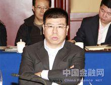 焦艷軍[吉林省金融辦黨組書記]