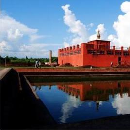 藍無里國 藍無里國