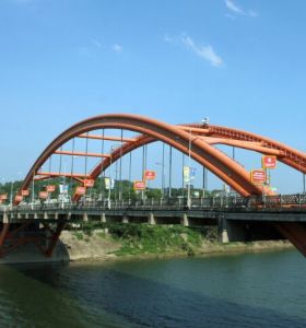 瓷都大橋 瓷都大橋