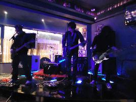 貓頭鷹樂隊 貓頭鷹樂隊